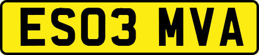ES03MVA