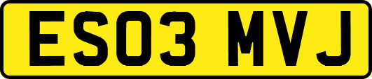 ES03MVJ
