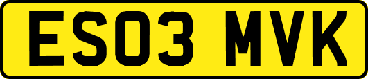 ES03MVK