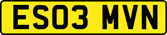 ES03MVN