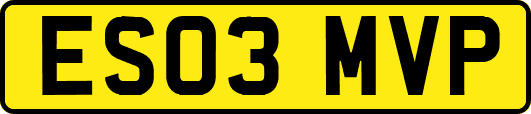 ES03MVP