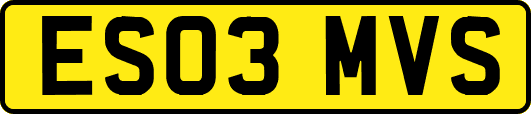 ES03MVS