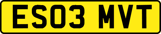 ES03MVT