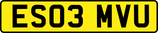 ES03MVU