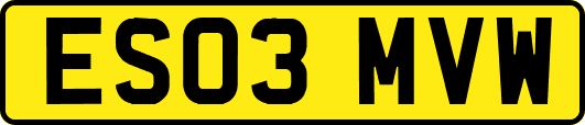 ES03MVW