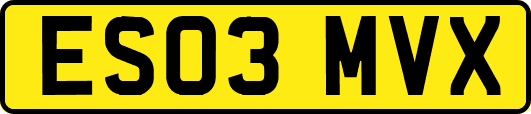 ES03MVX