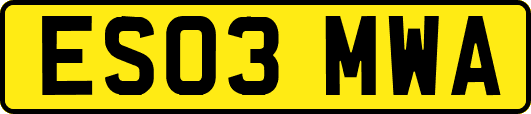 ES03MWA