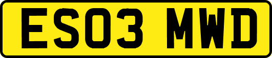ES03MWD