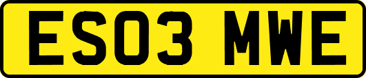 ES03MWE