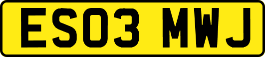 ES03MWJ