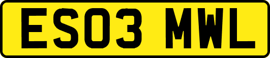 ES03MWL