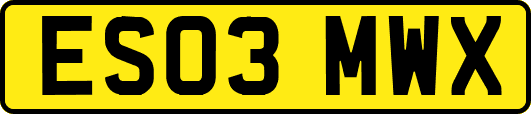 ES03MWX