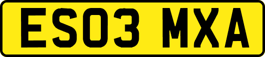 ES03MXA