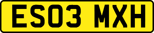 ES03MXH