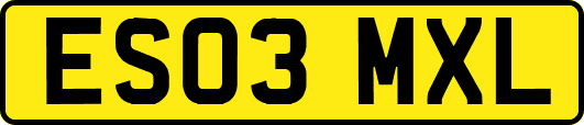 ES03MXL