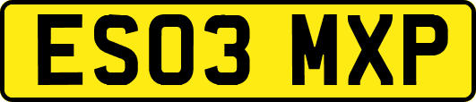 ES03MXP
