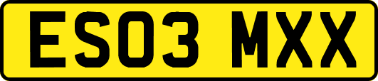 ES03MXX