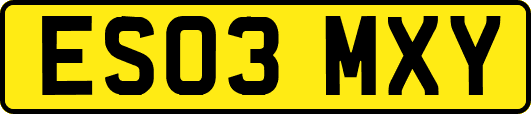 ES03MXY