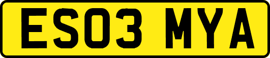 ES03MYA