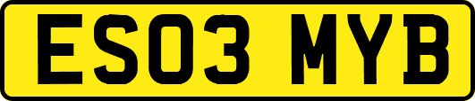 ES03MYB