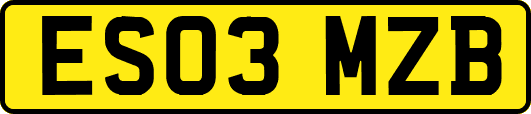 ES03MZB
