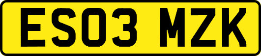 ES03MZK