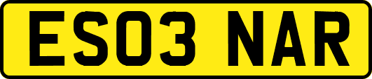 ES03NAR
