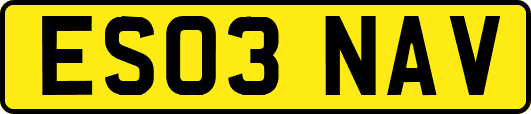 ES03NAV