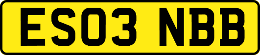 ES03NBB