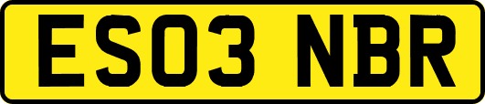ES03NBR
