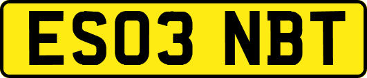 ES03NBT