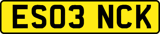 ES03NCK