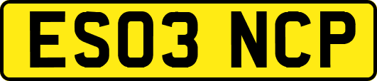 ES03NCP