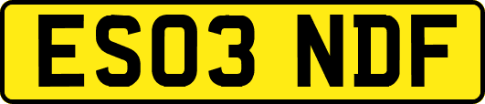 ES03NDF