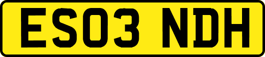 ES03NDH