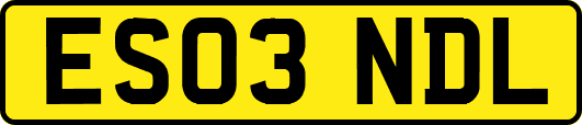 ES03NDL