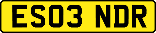 ES03NDR