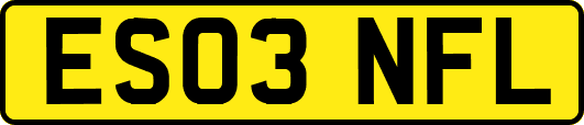 ES03NFL