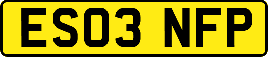 ES03NFP