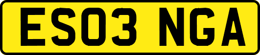 ES03NGA