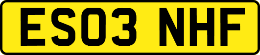 ES03NHF