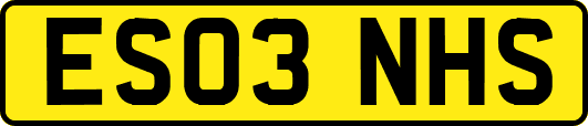 ES03NHS