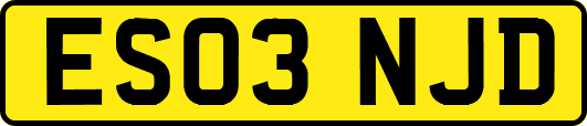 ES03NJD