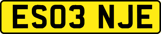 ES03NJE