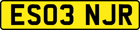 ES03NJR
