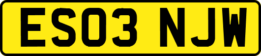 ES03NJW