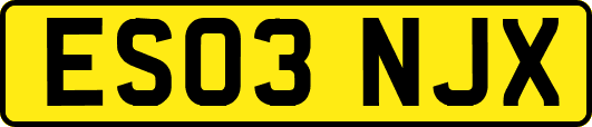 ES03NJX