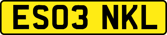 ES03NKL
