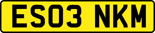 ES03NKM