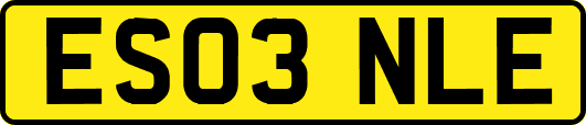 ES03NLE